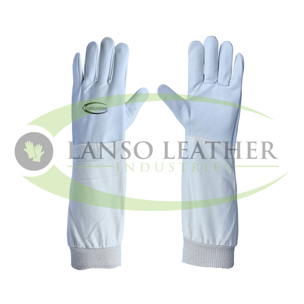Bee Keeping Gloves